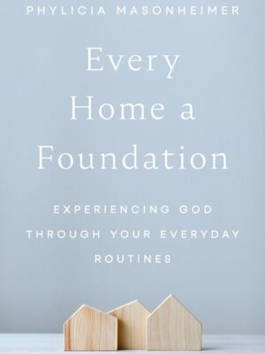 Every Home A Foundation